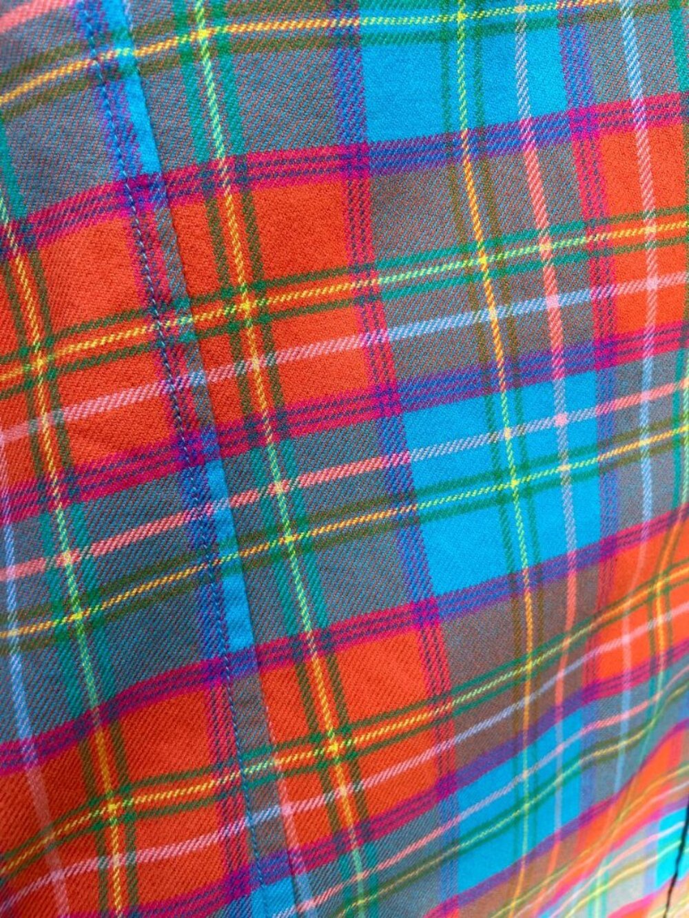 Stio Flannel Shirt - Size L